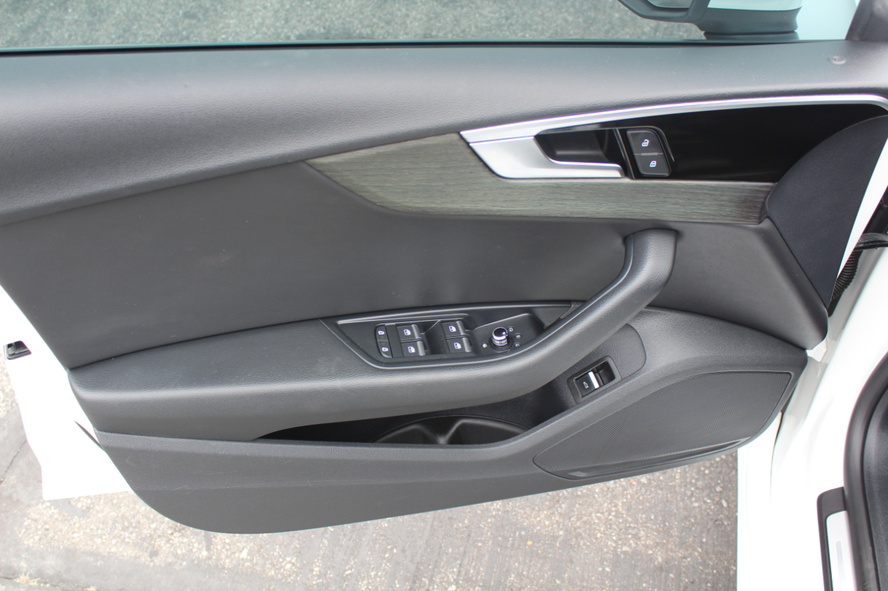 Audi A5 Premium S line 45 TFSI quattro 2021 Audi A5 Premium S line 45 TFSI quattro 2021