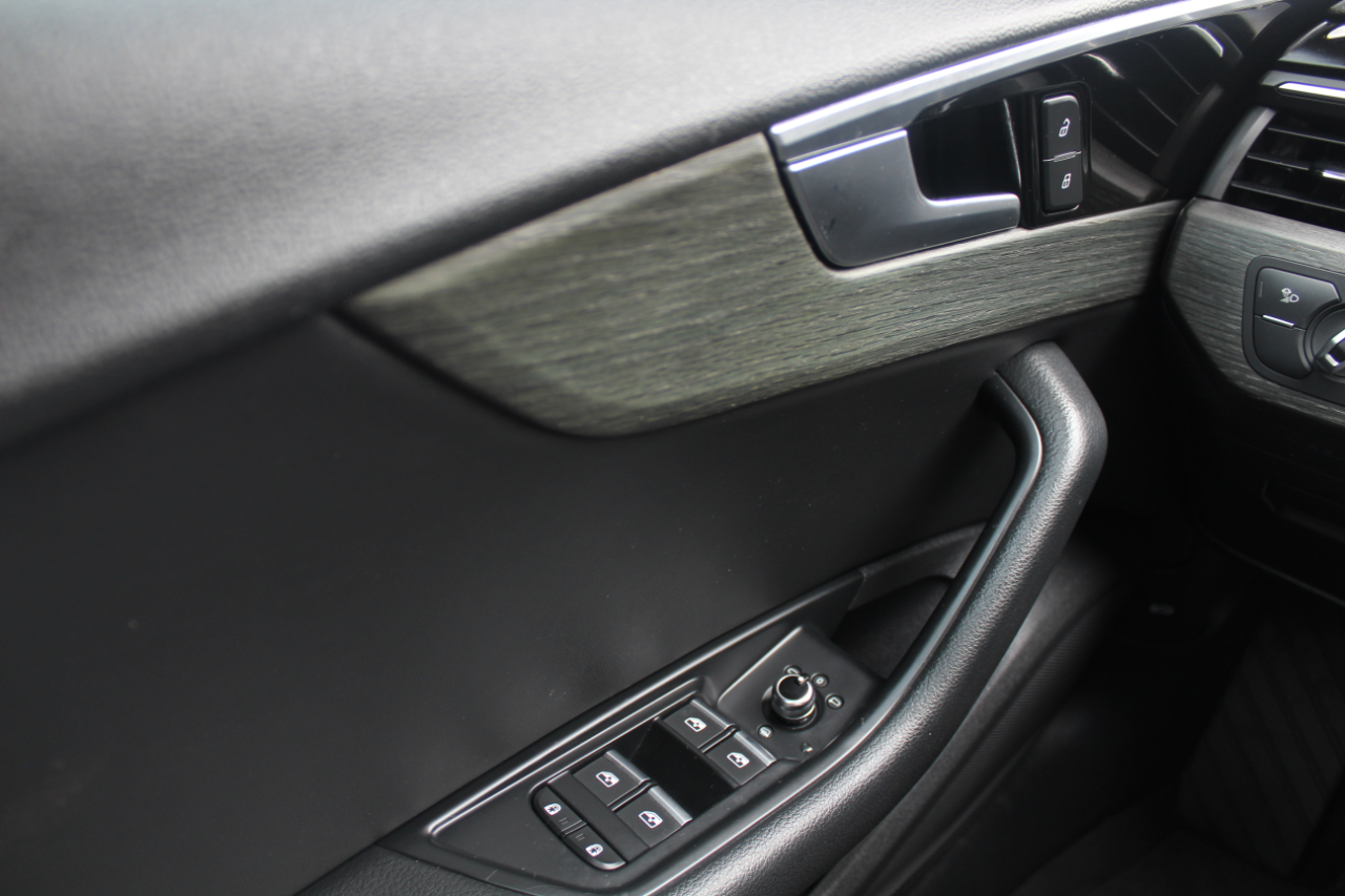 Audi A5 Premium S line 45 TFSI quattro 2021 Audi A5 Premium S line 45 TFSI quattro 2021