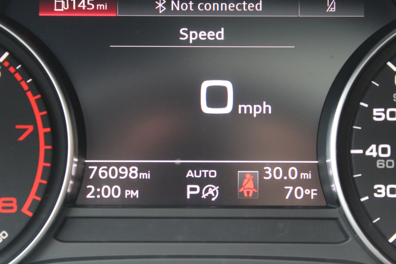 Audi A5 Premium S line 45 TFSI quattro 2021 Audi A5 Premium S line 45 TFSI quattro 2021