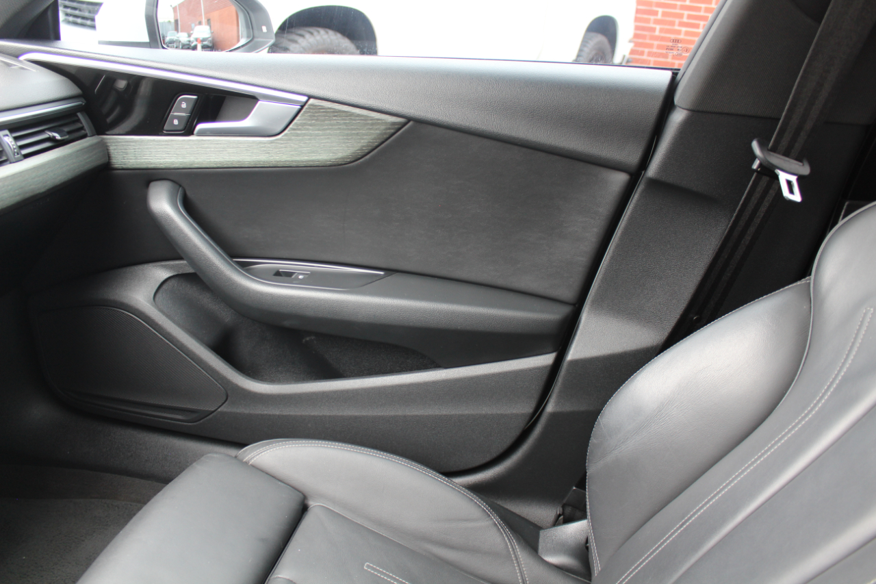 Audi A5 Premium S line 45 TFSI quattro 2021 Audi A5 Premium S line 45 TFSI quattro 2021