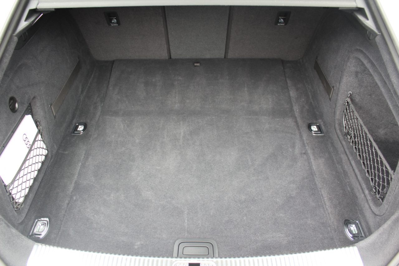 Audi A5 Premium S line 45 TFSI quattro 2021 Audi A5 Premium S line 45 TFSI quattro 2021