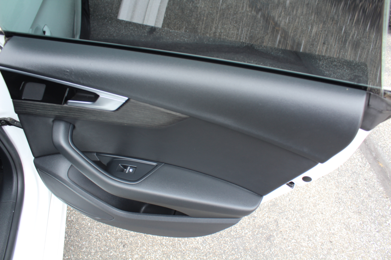 Audi A5 Premium S line 45 TFSI quattro 2021 Audi A5 Premium S line 45 TFSI quattro 2021