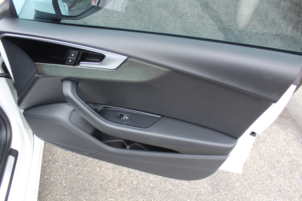 Audi A5 Premium S line 45 TFSI quattro 2021 Audi A5 Premium S line 45 TFSI quattro 2021