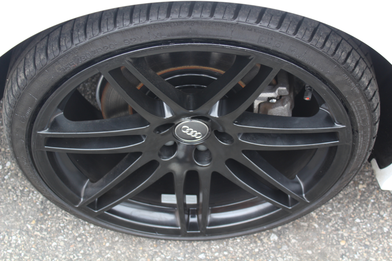 Audi A5 Premium S line 45 TFSI quattro 2021 Audi A5 Premium S line 45 TFSI quattro 2021