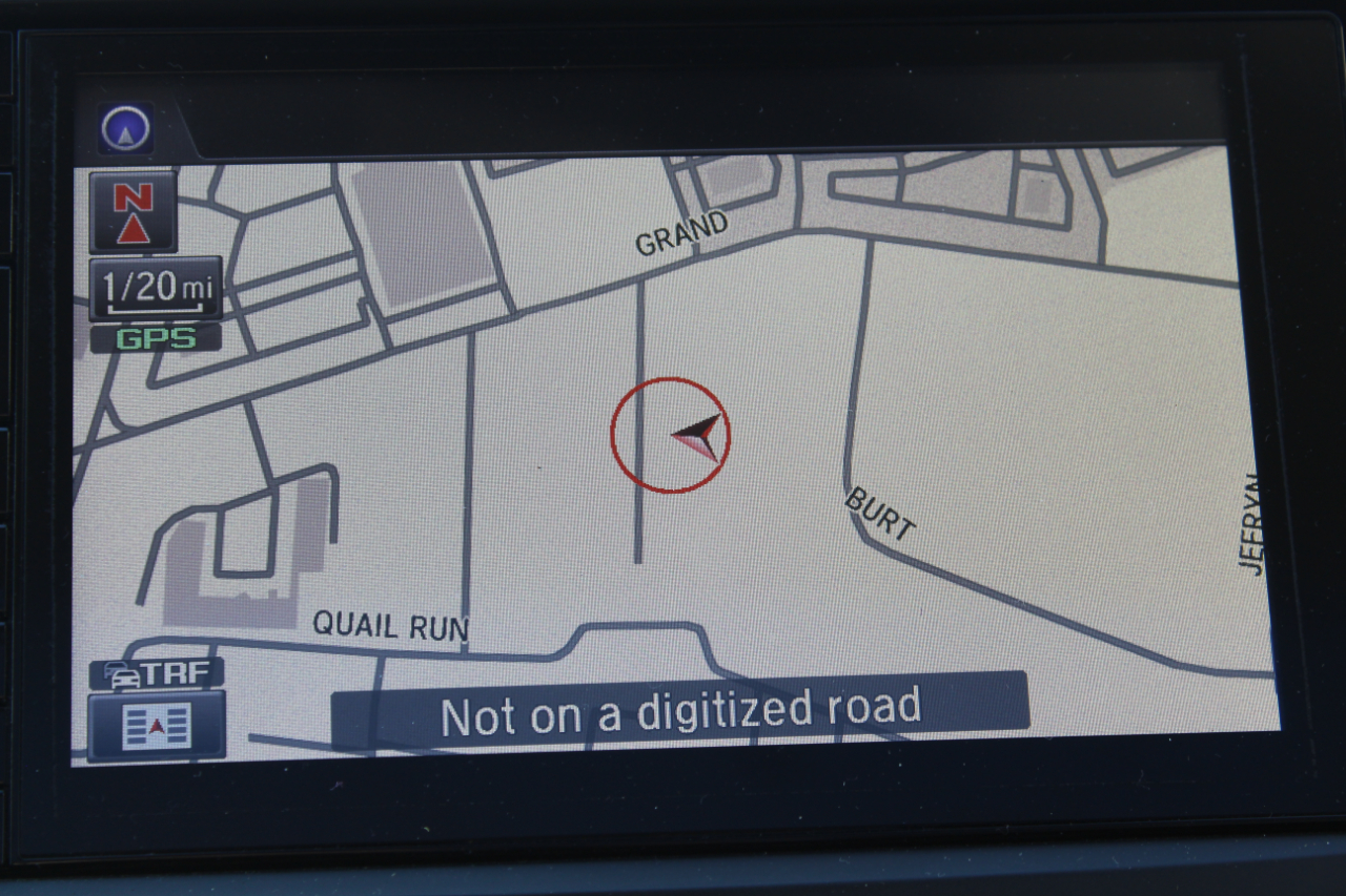 Honda CR-V Touring AWD 2016 Honda CR-V Touring AWD 2016