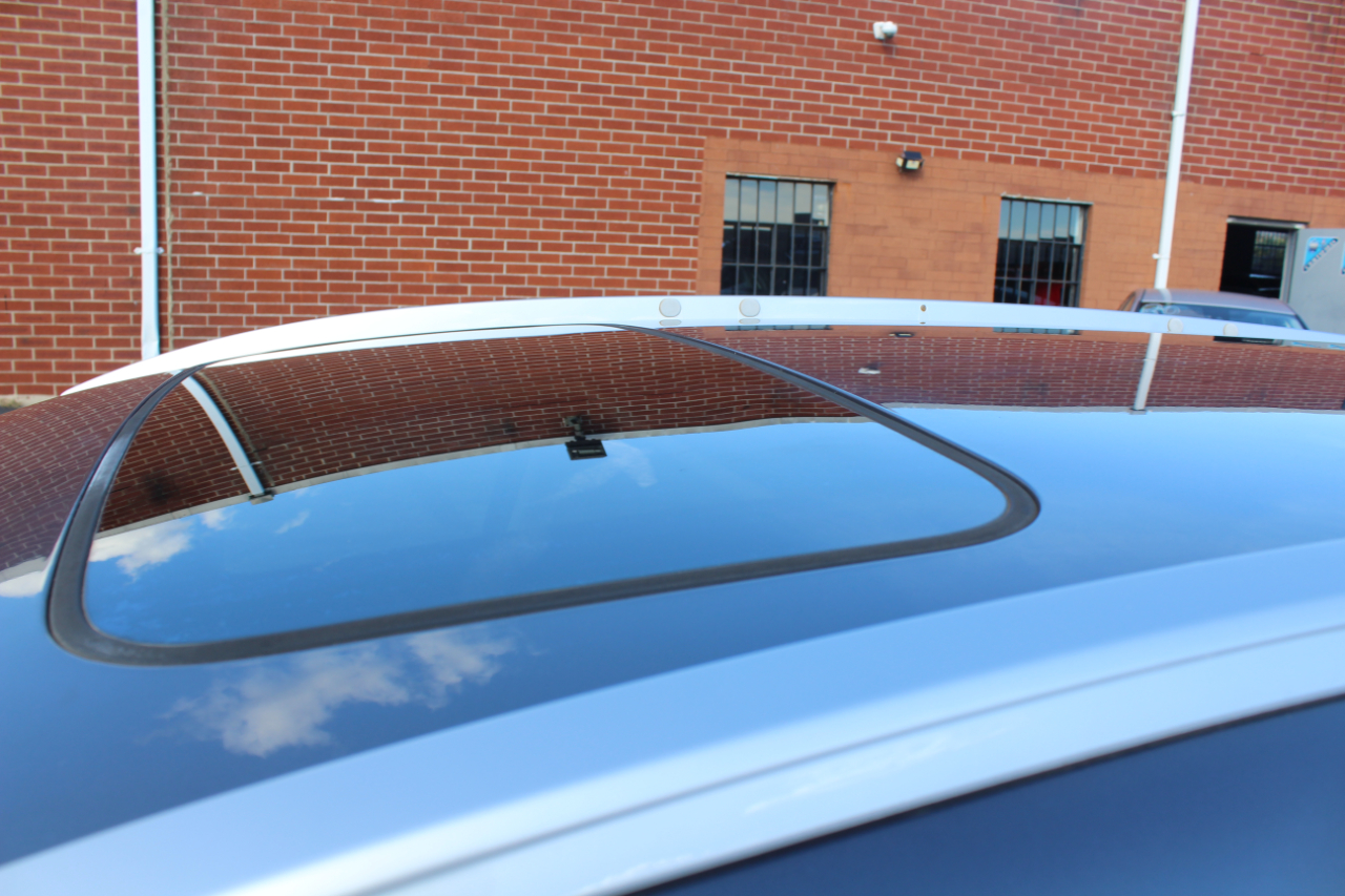 Honda CR-V Touring AWD 2016 Honda CR-V Touring AWD 2016