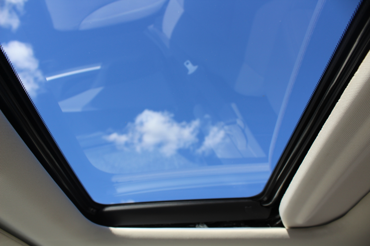 Honda CR-V Touring AWD 2016 Honda CR-V Touring AWD 2016