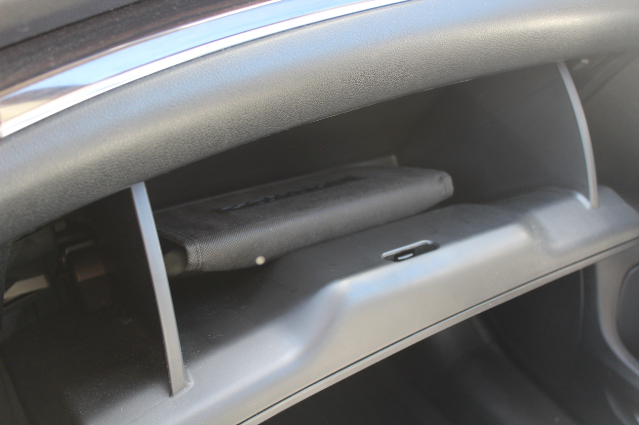 Honda CR-V Touring AWD 2016 Honda CR-V Touring AWD 2016