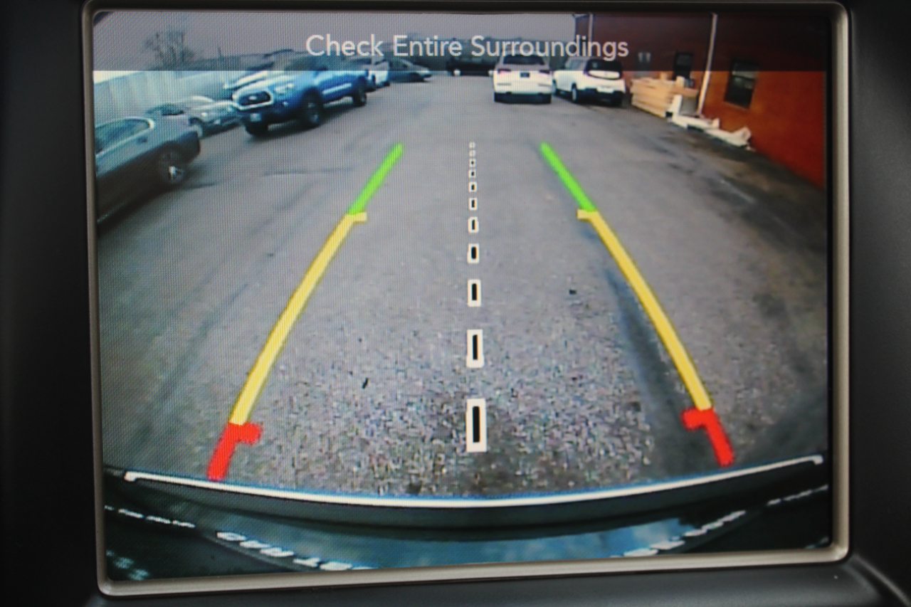 Jeep Grand Cherokee Limited 4WD 2015