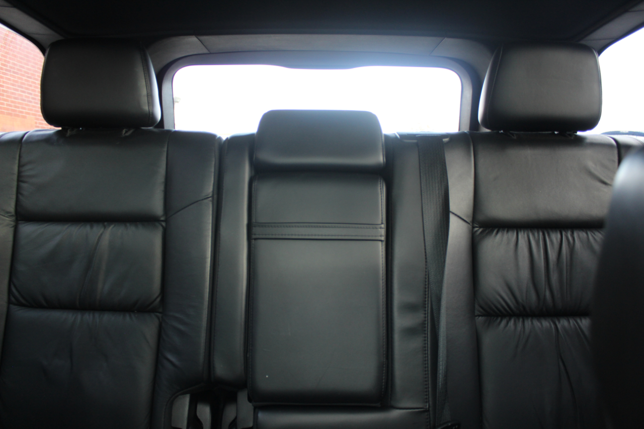 Jeep Grand Cherokee Limited 4WD 2015