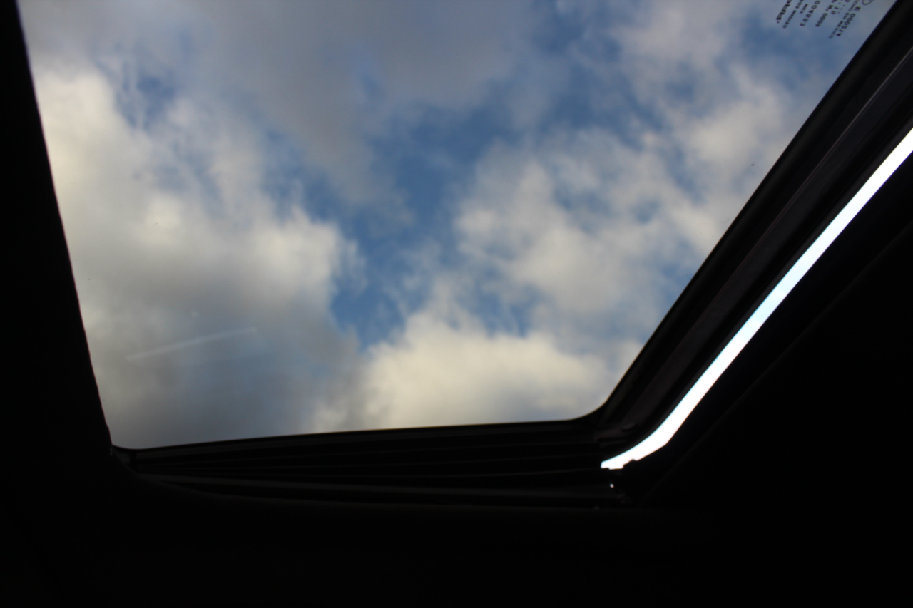 Jeep Grand Cherokee Limited 4WD 2015