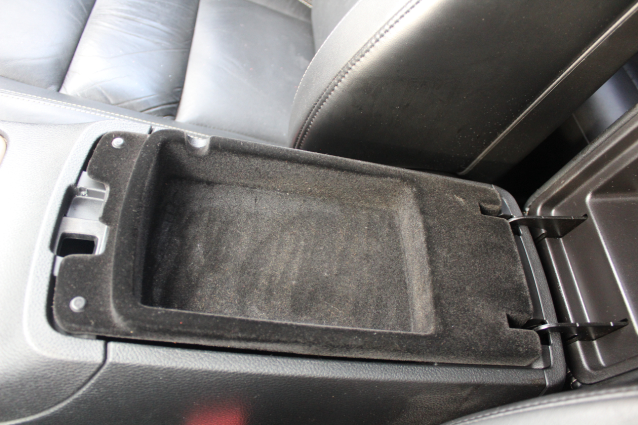 Jeep Grand Cherokee Limited 4WD 2015