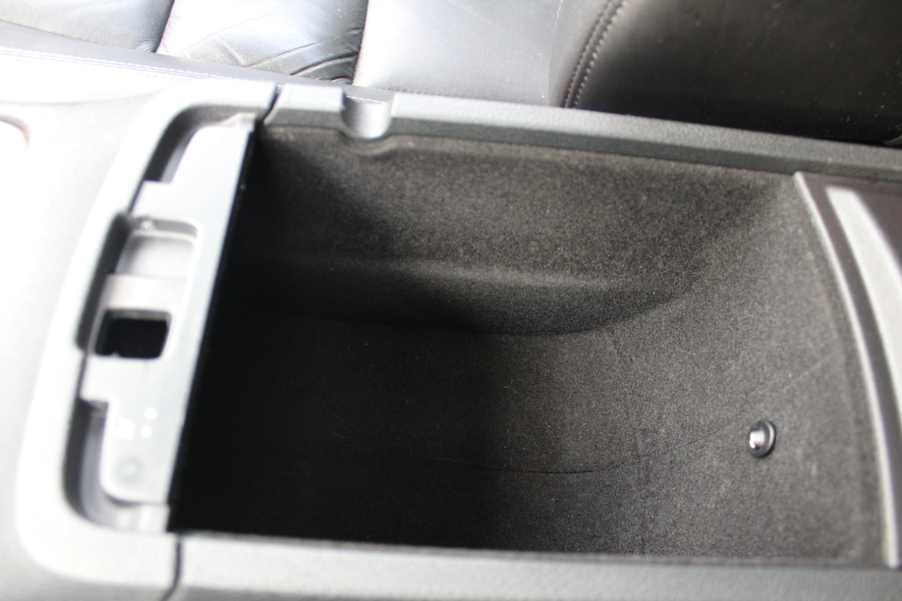 Jeep Grand Cherokee Limited 4WD 2015