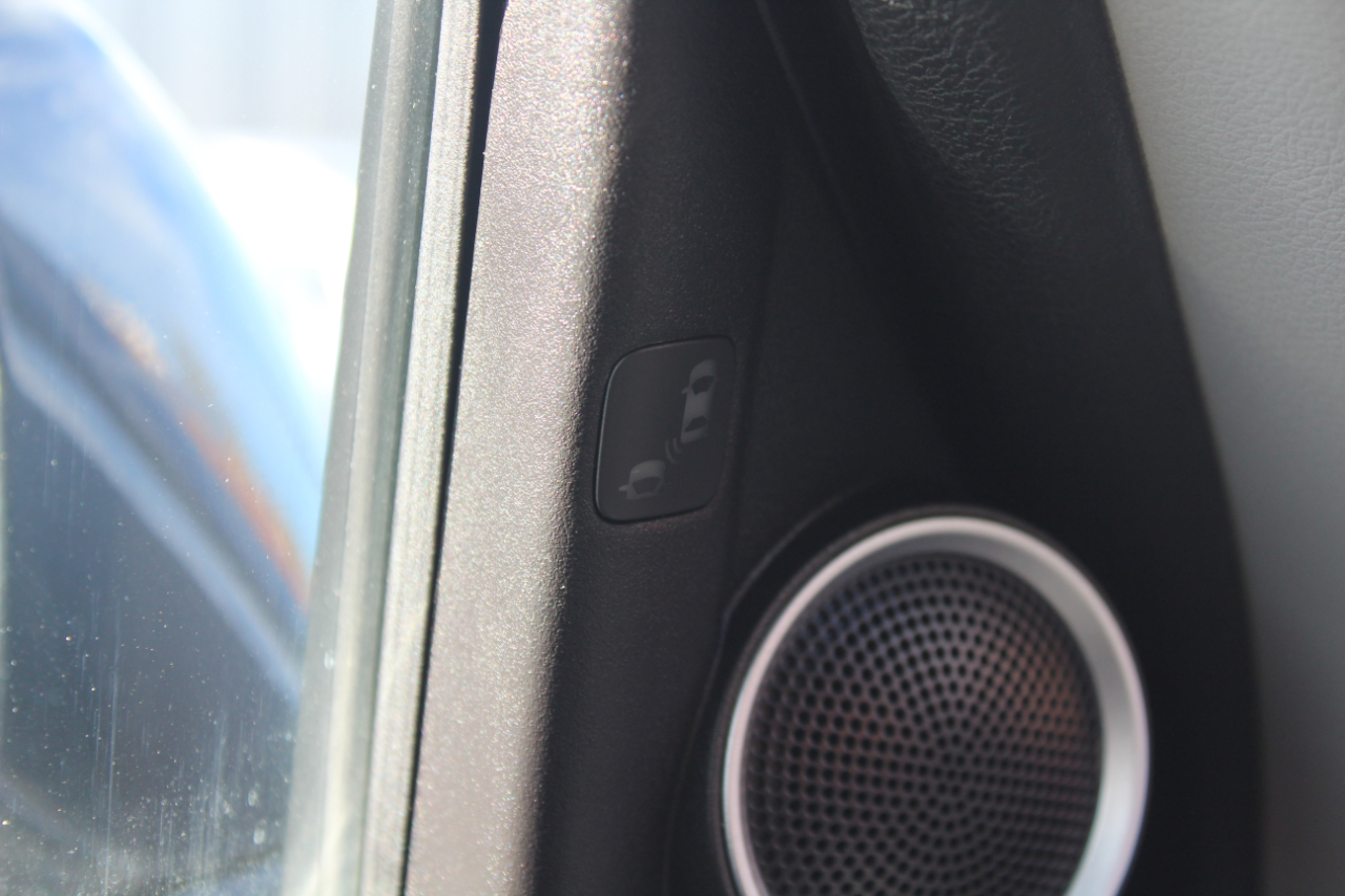 Acura RDX 6-Spd AT AWD w/Advance Package 2016