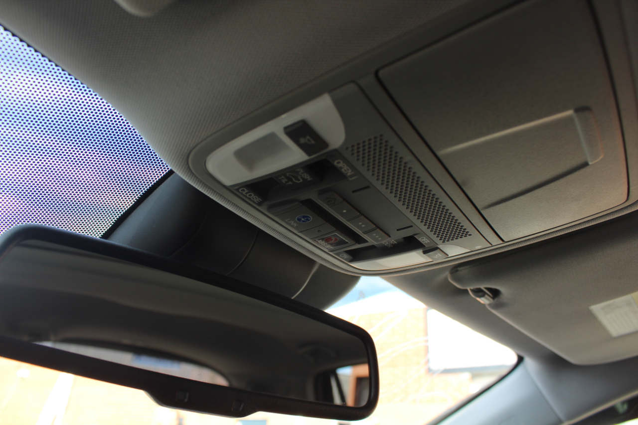 Acura RDX 6-Spd AT AWD w/Advance Package 2016