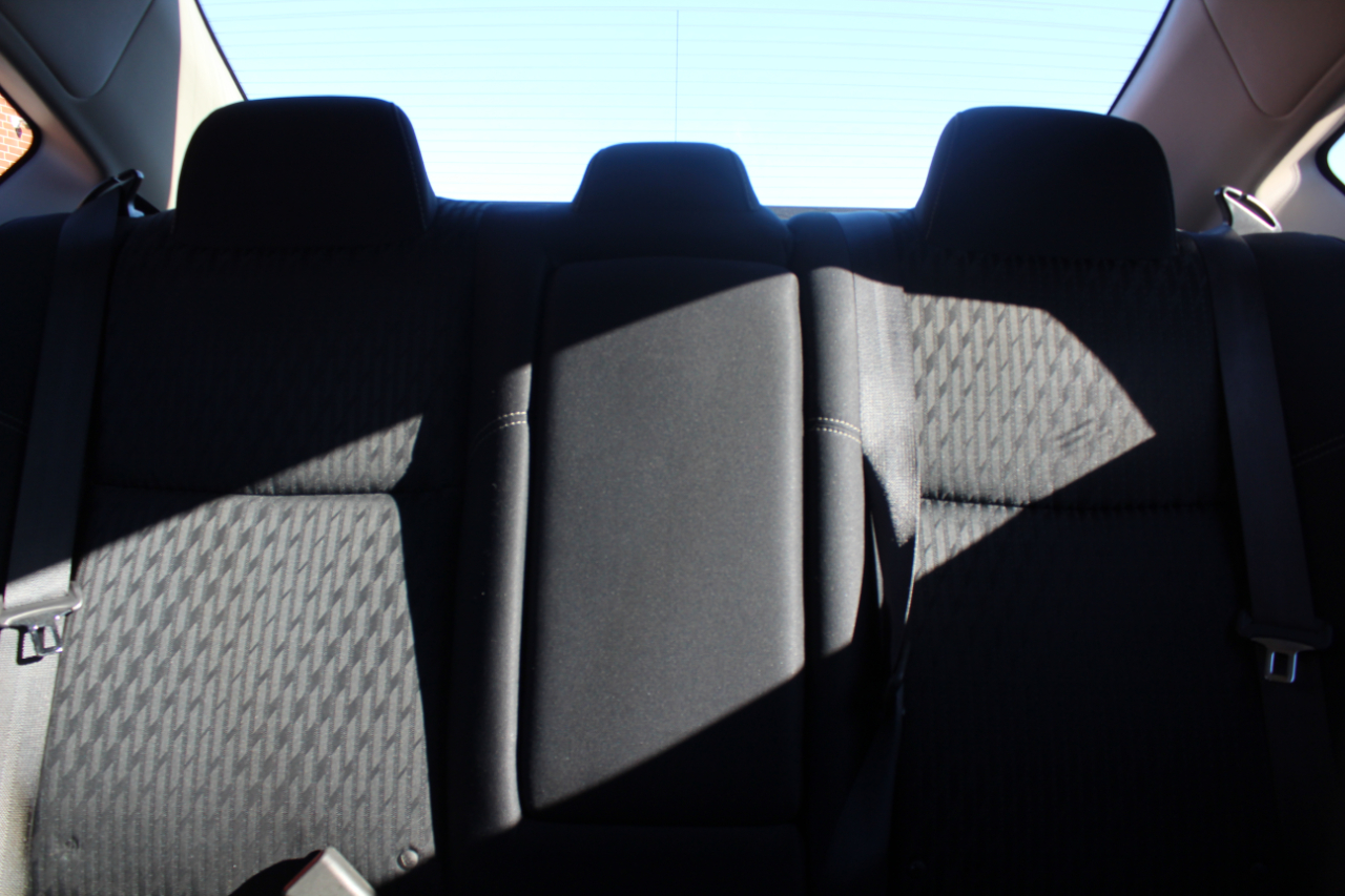 Nissan Altima 2.5 SV 2018