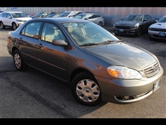 2006 Toyota Corolla 