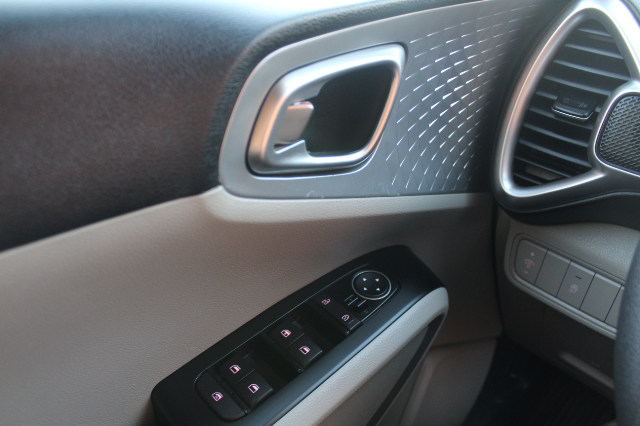 Kia Soul LX CVT 2021