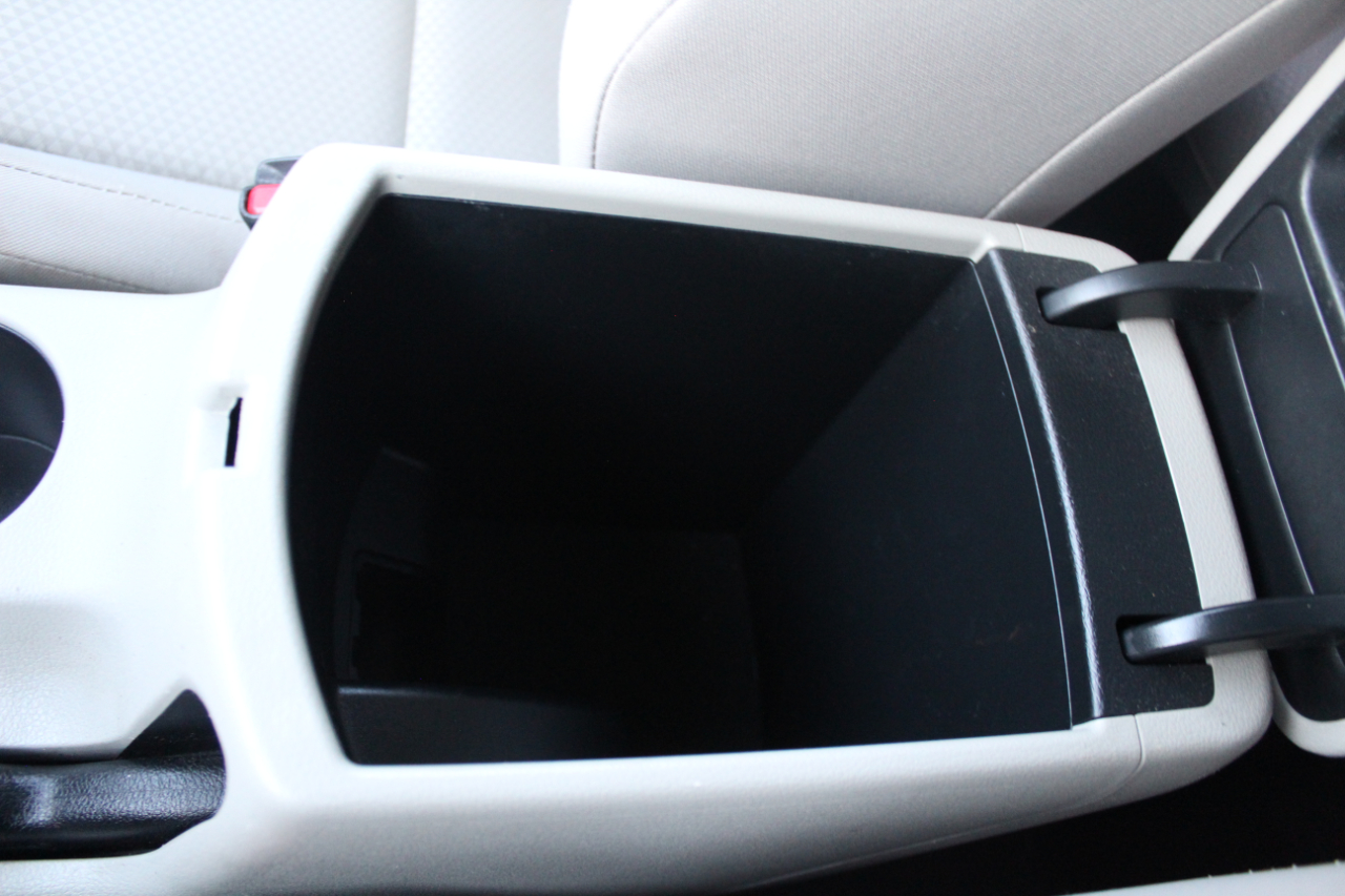 Kia Soul LX CVT 2021