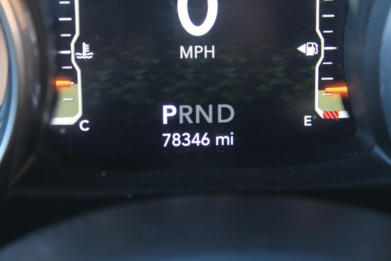 Jeep Wrangler Unlimited Sahara 2018