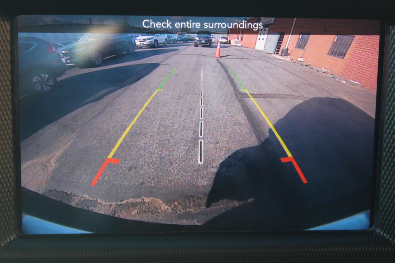 Jeep Wrangler Unlimited Sahara 2018