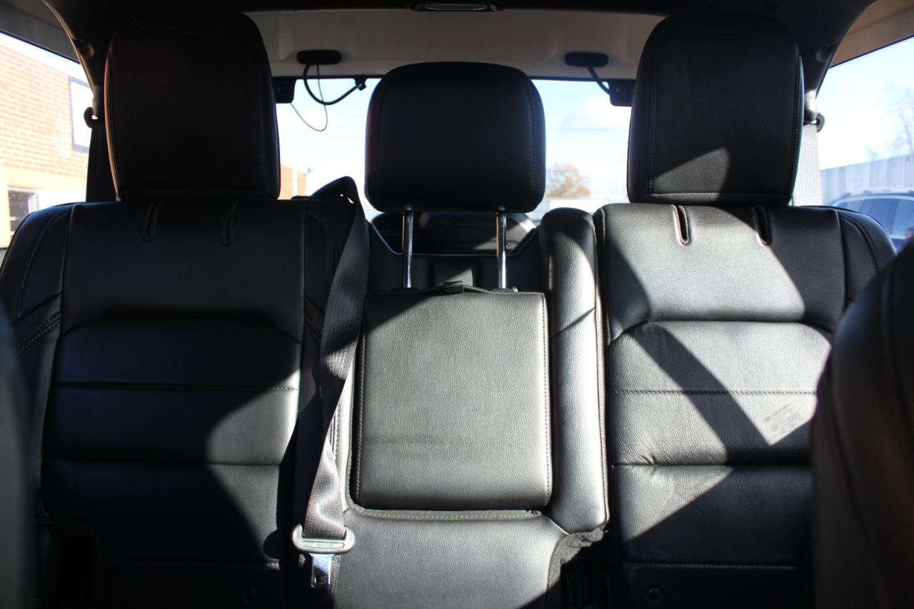 Jeep Wrangler Unlimited Sahara 2018