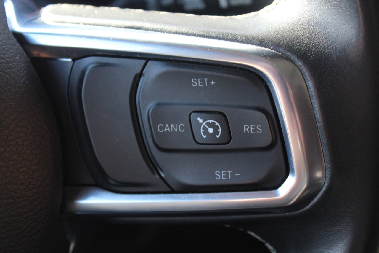 Jeep Wrangler Unlimited Sahara 2018