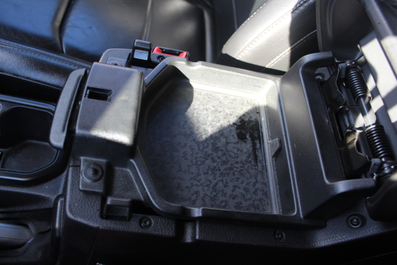 Jeep Wrangler Unlimited Sahara 2018