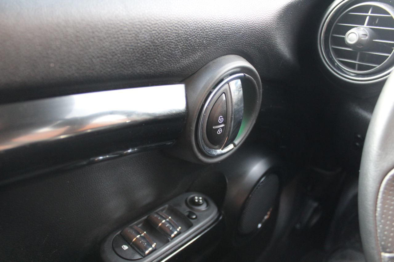 MINI Hardtop S 4-Door 2019