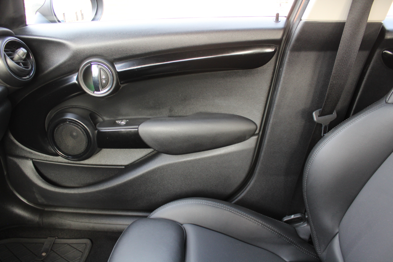 MINI Hardtop S 4-Door 2019