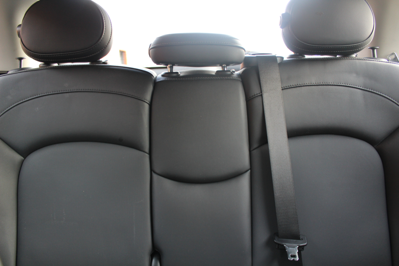 MINI Hardtop S 4-Door 2019