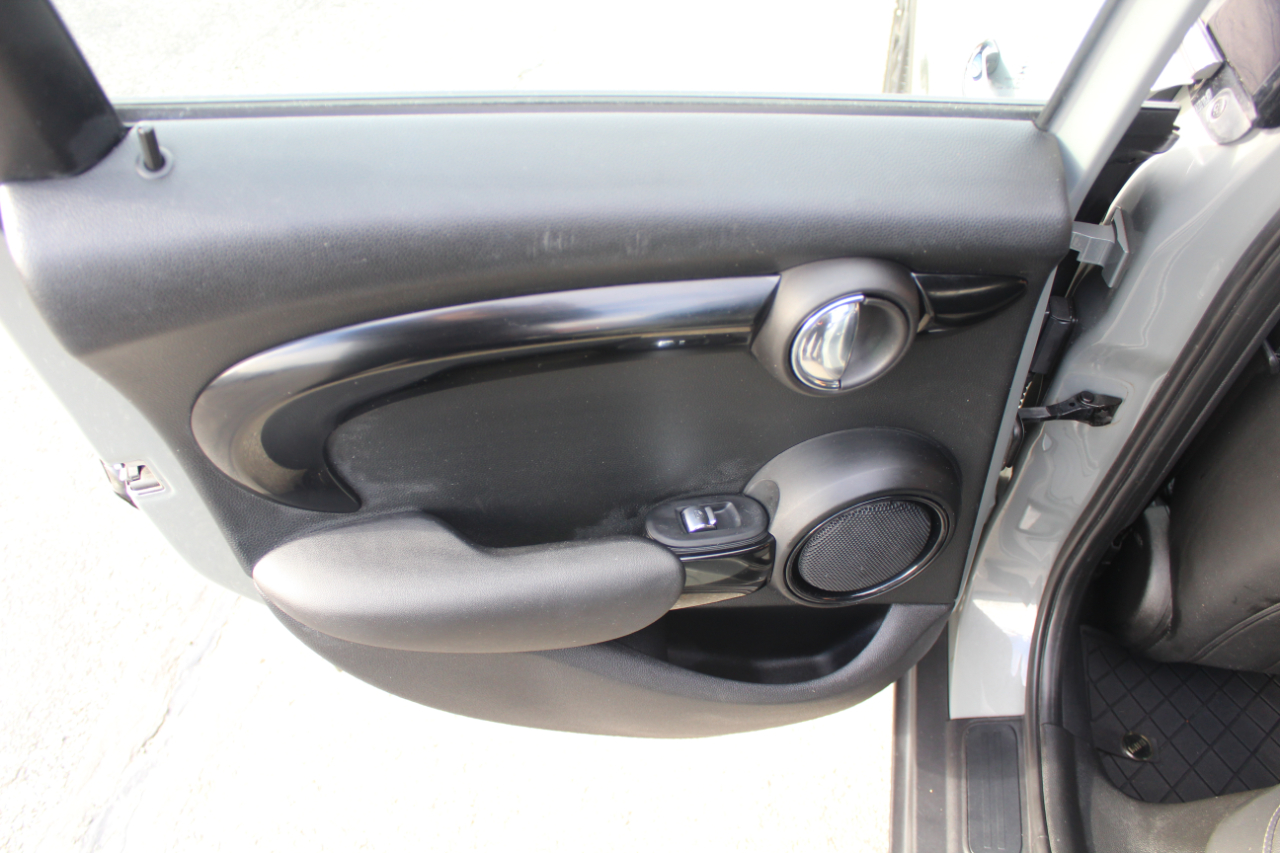 MINI Hardtop S 4-Door 2019