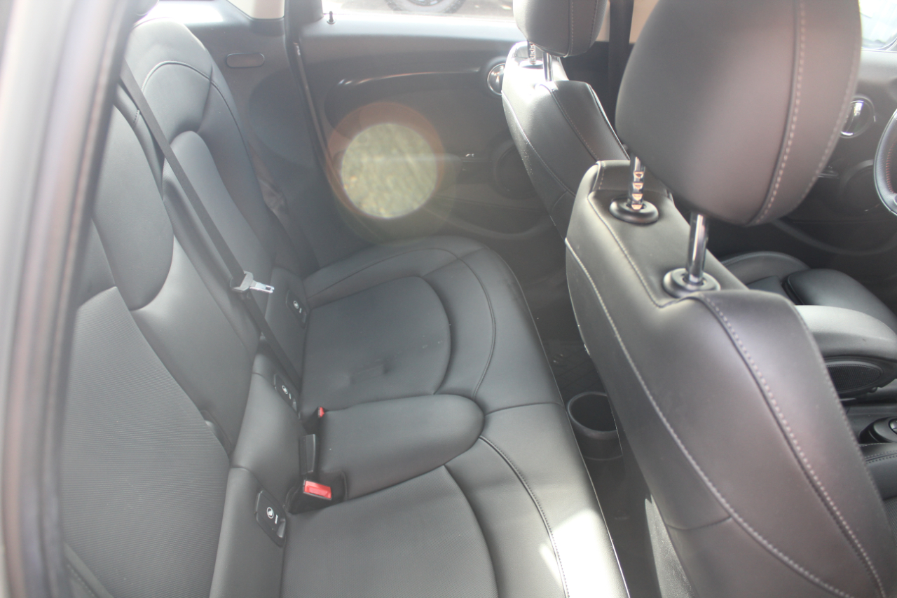 MINI Hardtop S 4-Door 2019