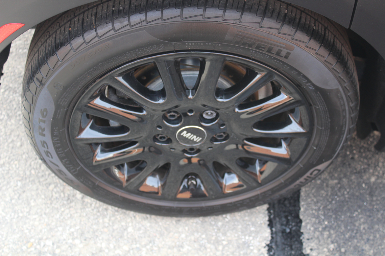 MINI Hardtop S 4-Door 2019