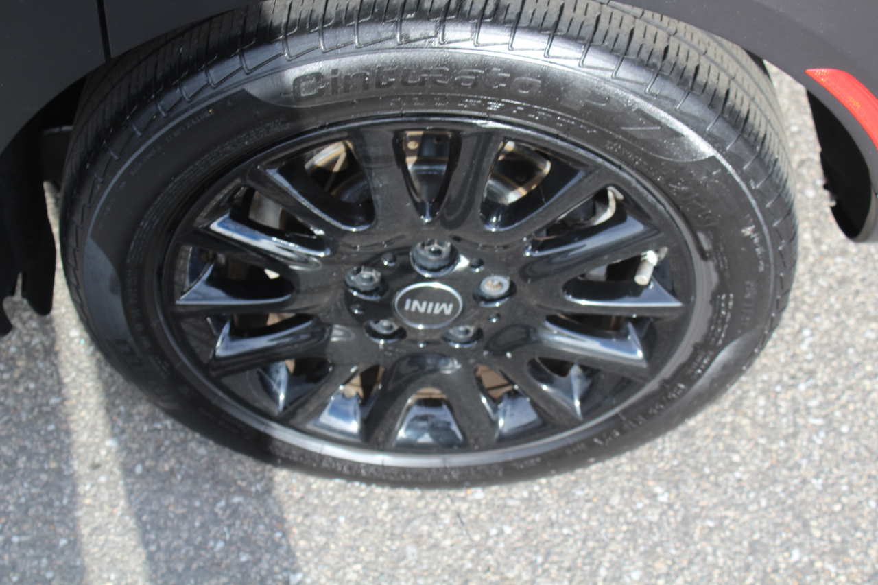 MINI Hardtop S 4-Door 2019