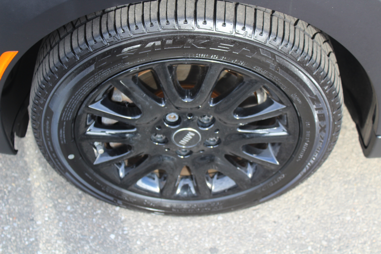 MINI Hardtop S 4-Door 2019