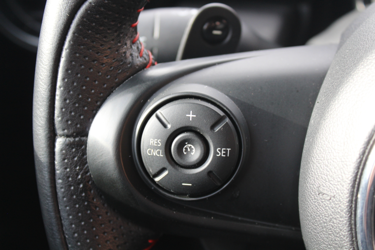 MINI Hardtop S 4-Door 2019