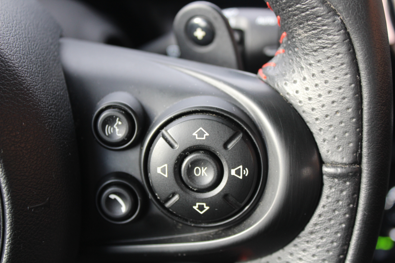 MINI Hardtop S 4-Door 2019