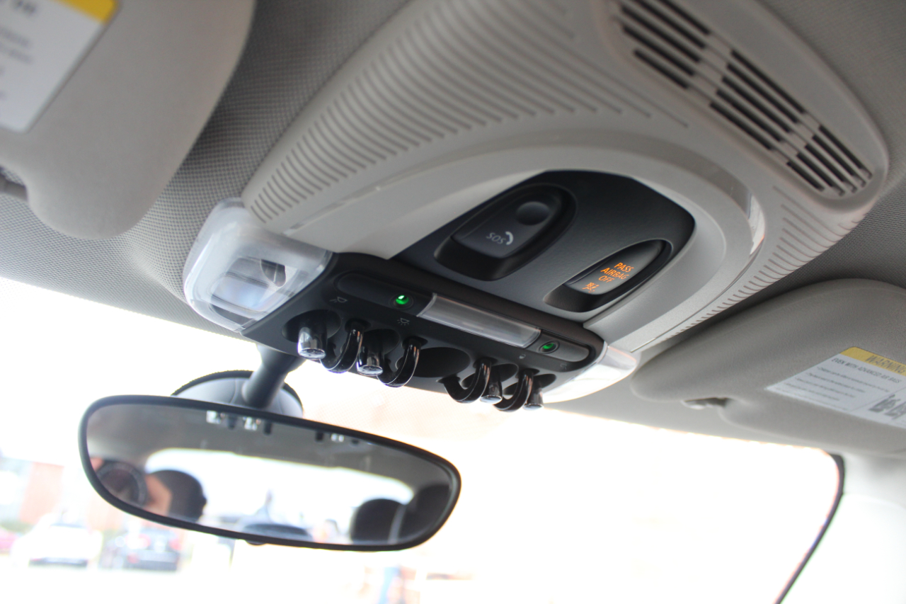 MINI Hardtop S 4-Door 2019