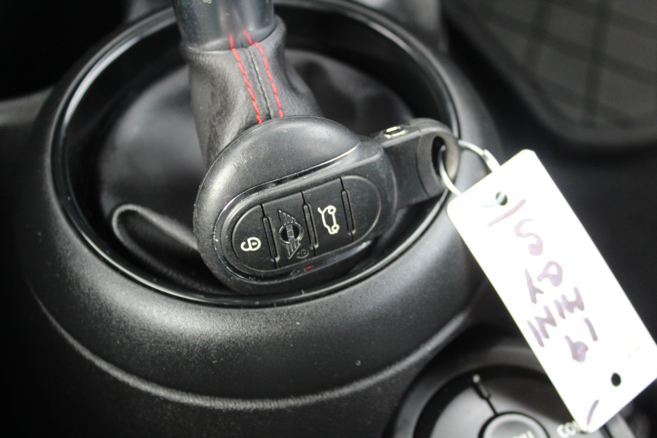 MINI Hardtop S 4-Door 2019