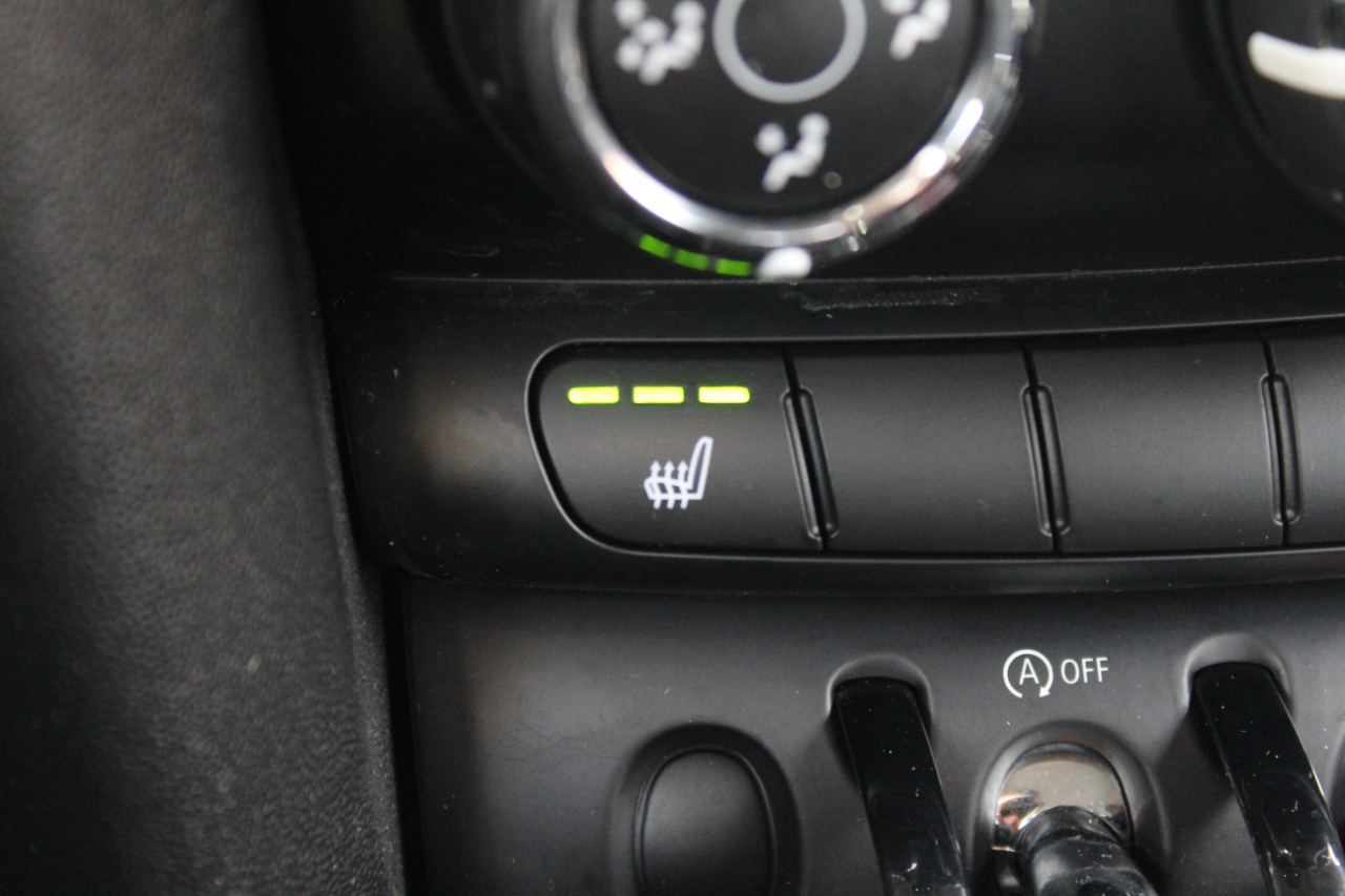 MINI Hardtop S 4-Door 2019