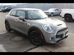2019 MINI Hardtop 