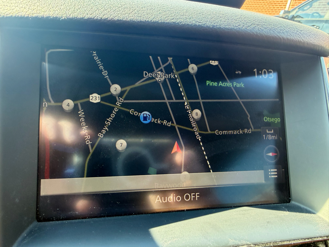 Infiniti Q60 Red Sport 400 AWD 2021