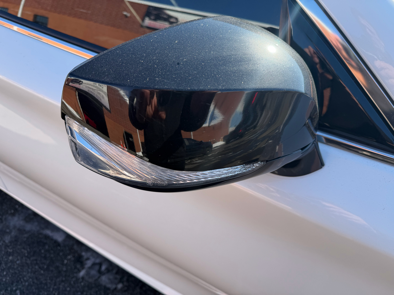 Infiniti Q60 Red Sport 400 AWD 2021