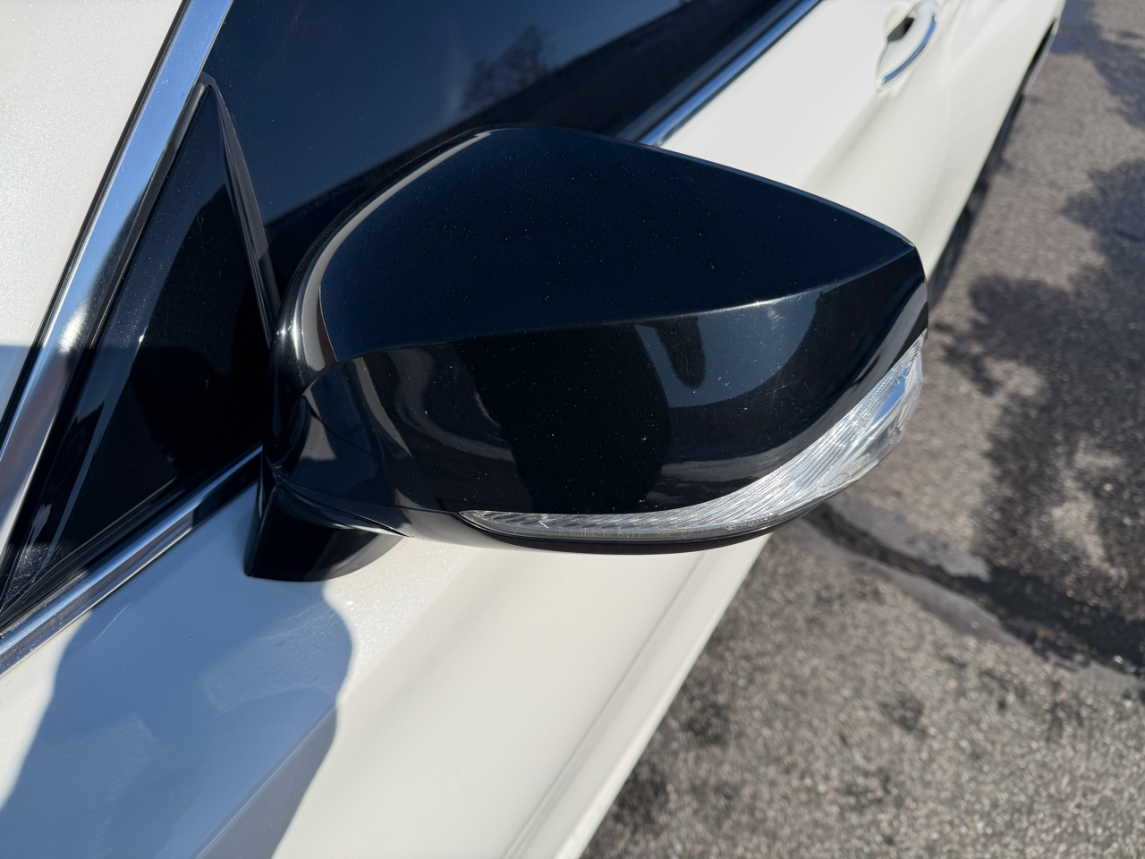 Infiniti Q60 Red Sport 400 AWD 2021