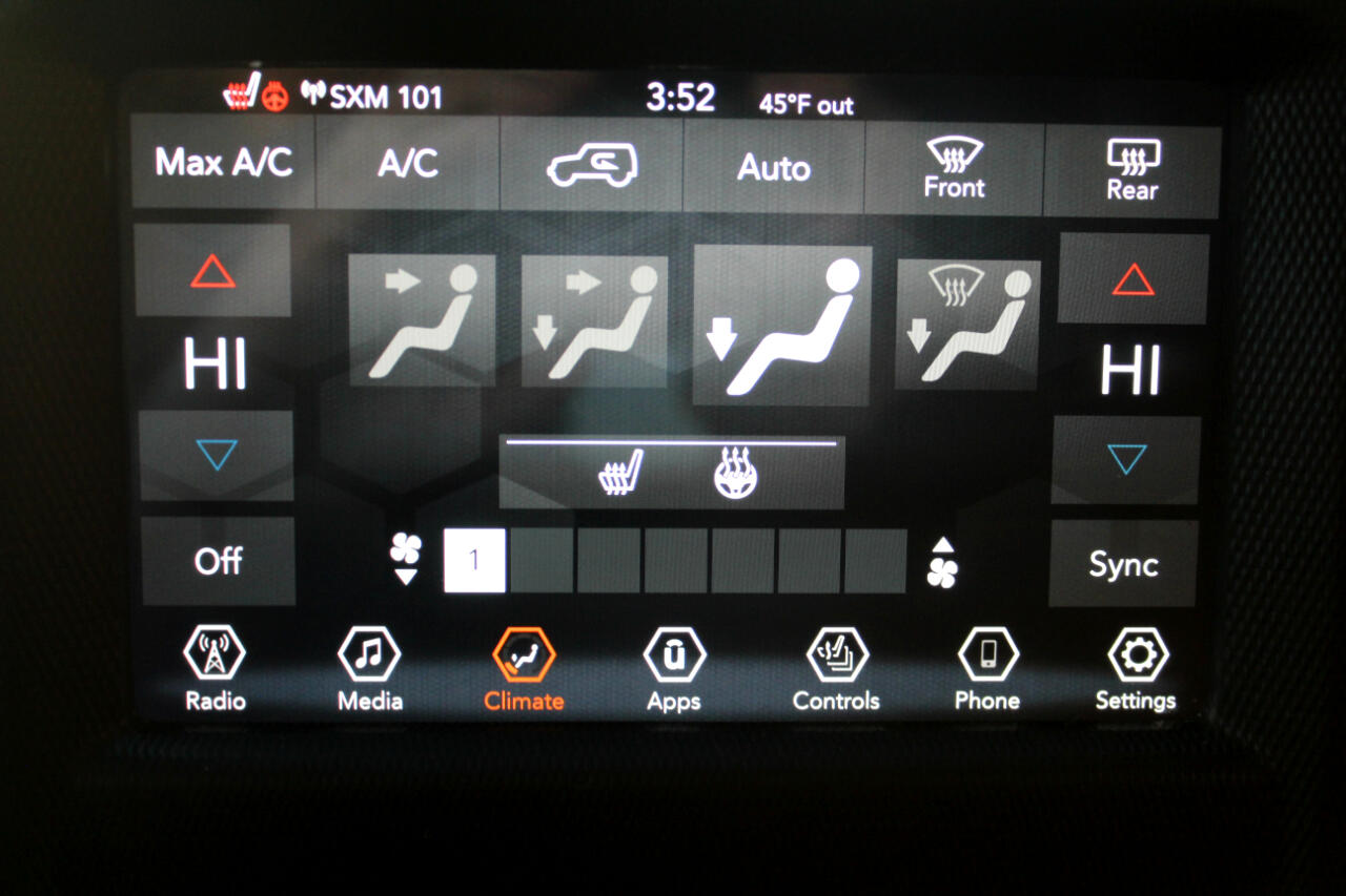 Jeep Wrangler Unlimited Sport 2021