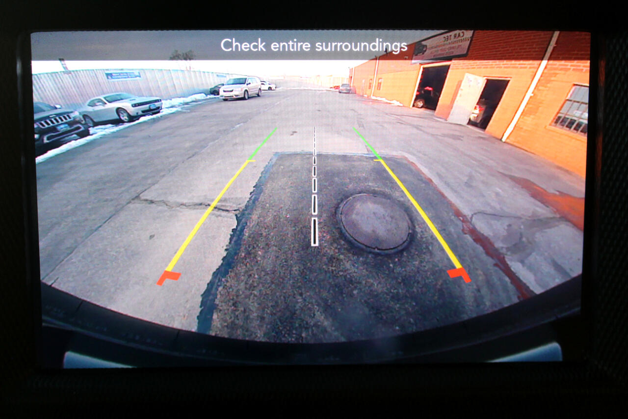 Jeep Wrangler Unlimited Sport 2021