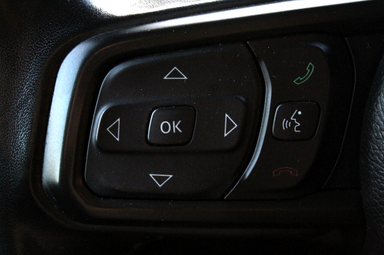 Jeep Wrangler Unlimited Sport 2021