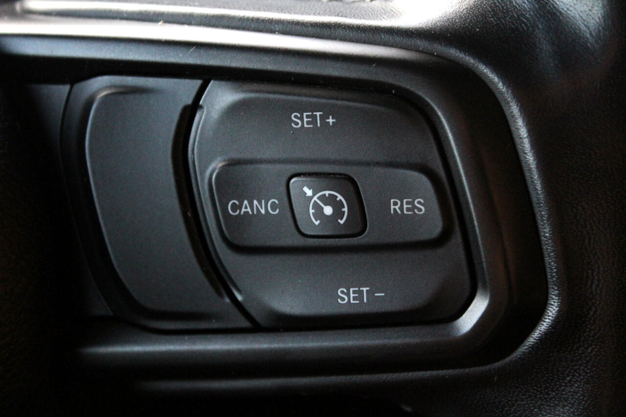 Jeep Wrangler Unlimited Sport 2021