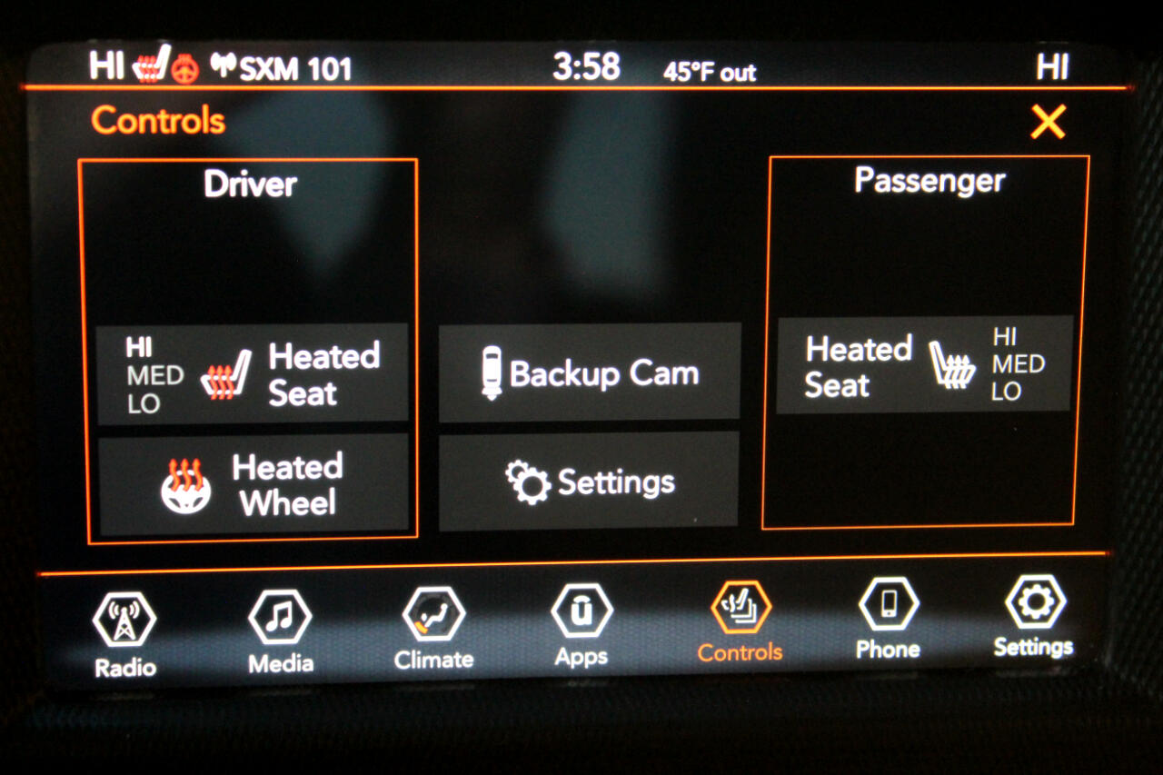 Jeep Wrangler Unlimited Sport 2021